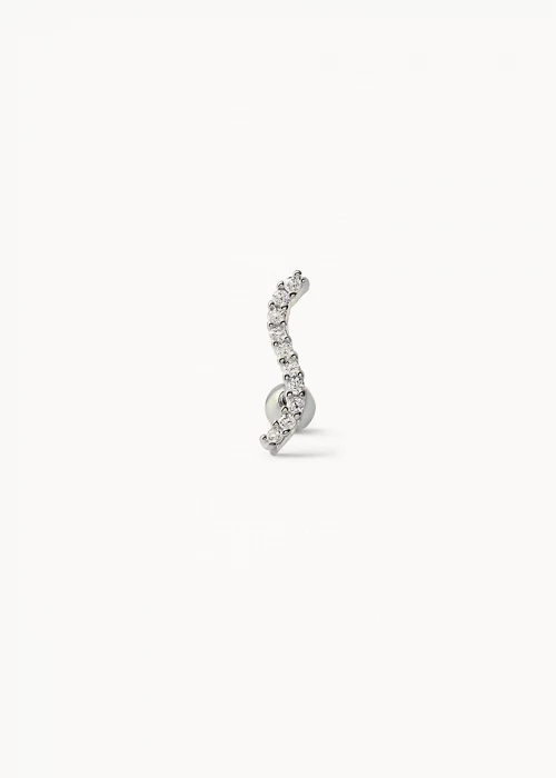 Piercing Luzonda - CREU