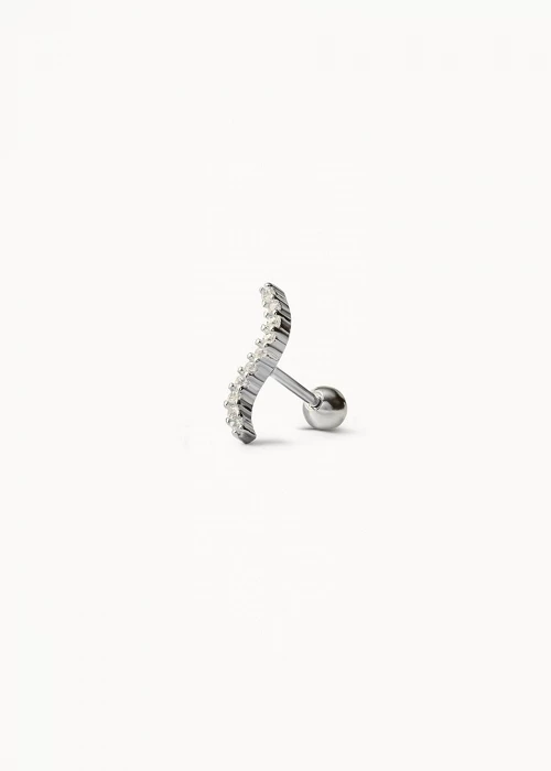 Piercing Luzonda - CREU