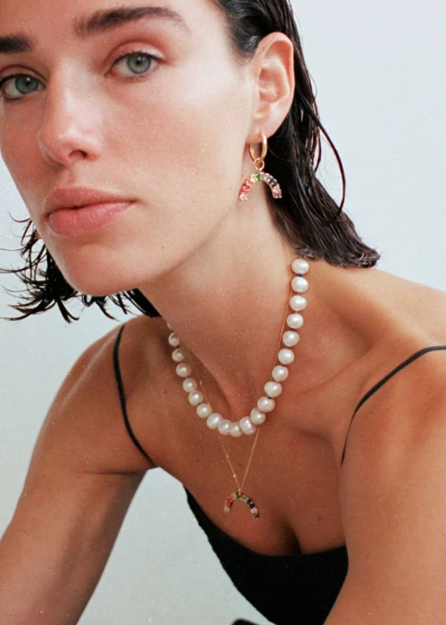 Collar Perla Hocus Pocus - CREU