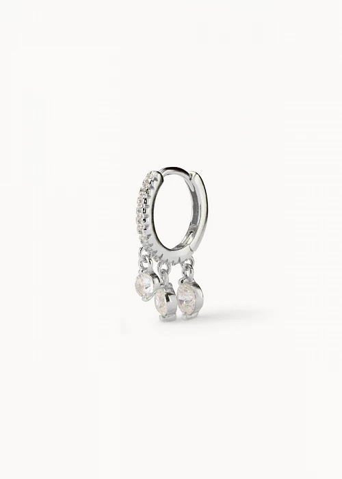 Piercing Aro Drop Glow