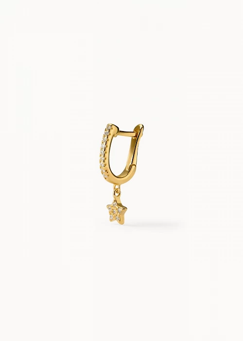 Piercing Aro Nuit Drop