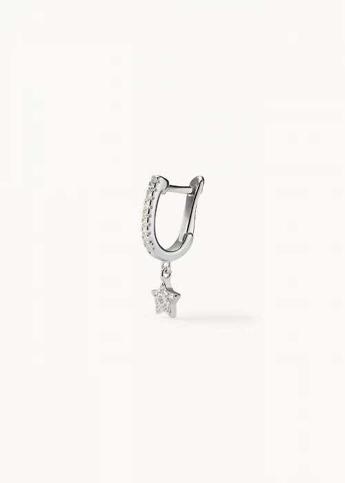 Star Hoop Piercing - CREU