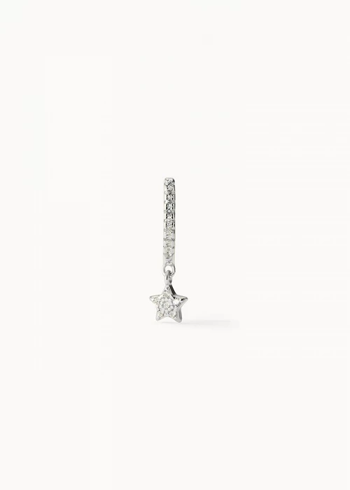 Star Hoop Piercing - CREU