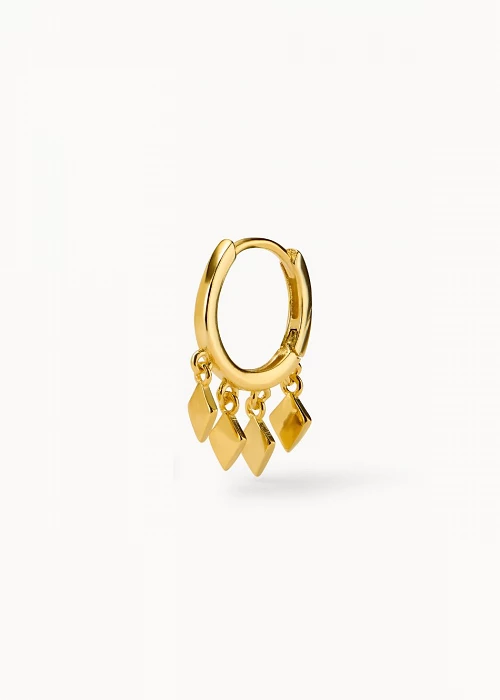 Piercing Aro Rhomb