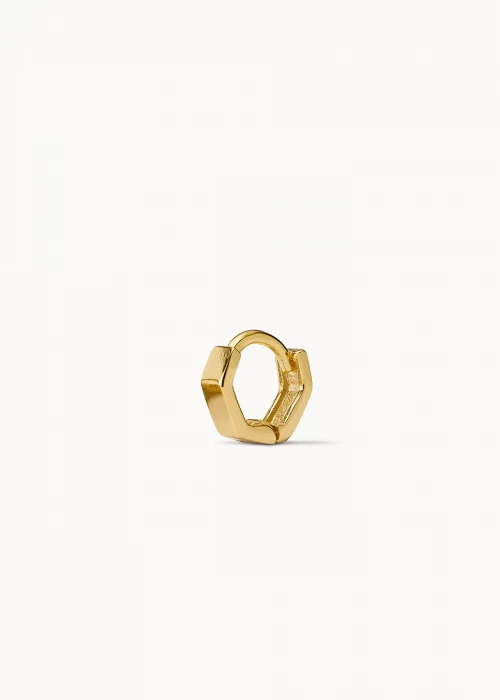 Piercing Aro Hexa