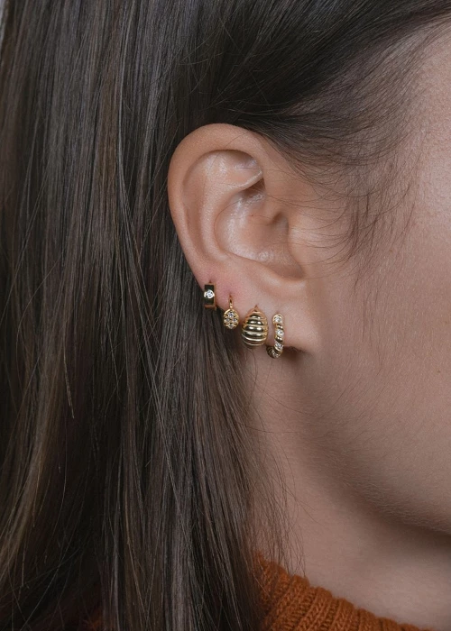 Piercing Aro Ray