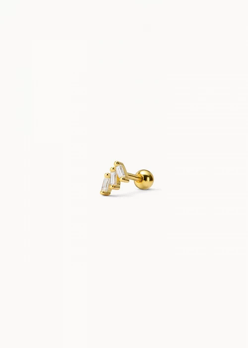 Piercing Eira - CREU