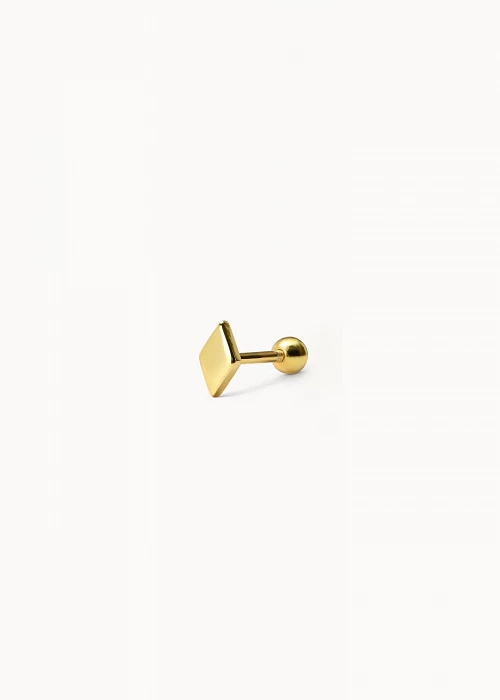 Piercing Romb