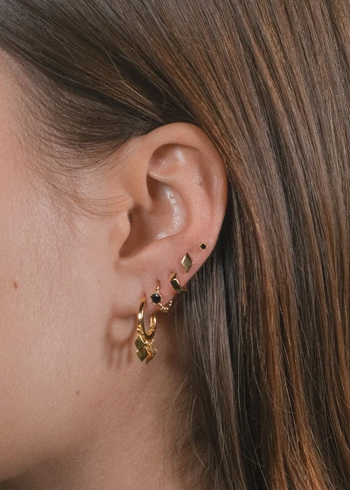 Piercing Aro Hexa