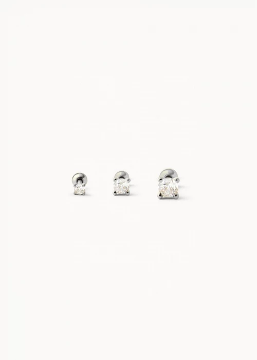 Piercing Brillo - CREU