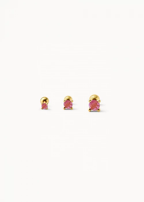 Piercing Brillo - CREU