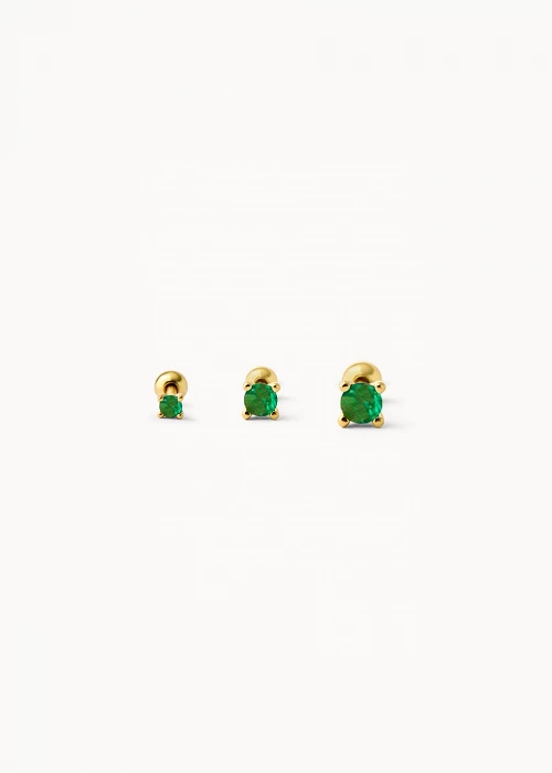 Piercing Brillo - CREU