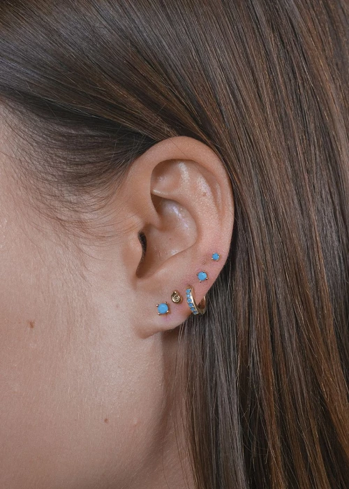 Piercing Brillo - CREU