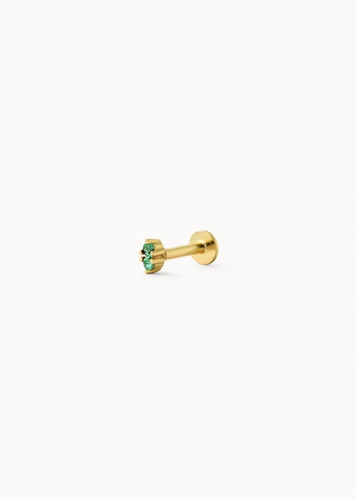 Piercing Edge - CREU
