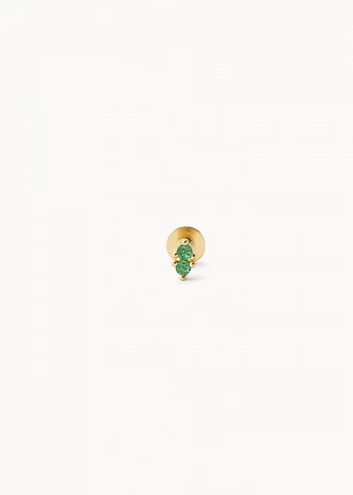 Piercing Edge - CREU