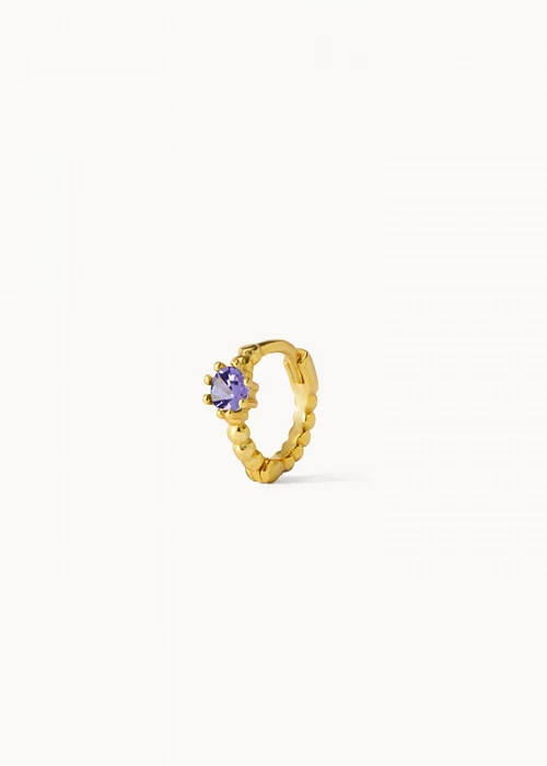 Piercing Lili Green - CREU