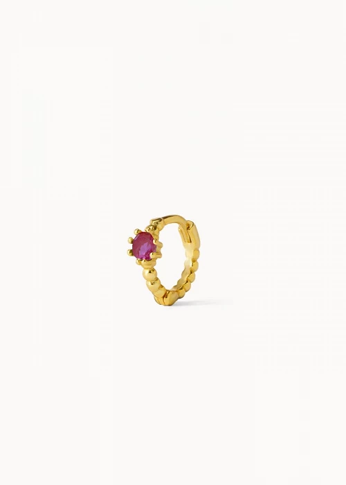 Piercing Lili Green - CREU