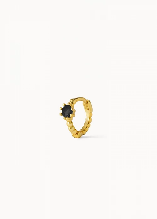 Piercing Lili Black