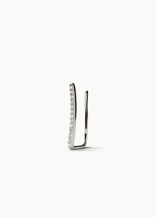 Piercing Trepador Lyra - CREU