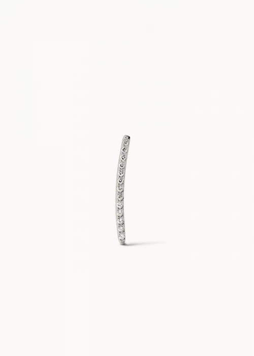 Piercing Trepador Lyra - CREU