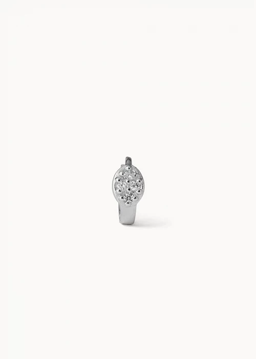 Piercing Aro Oval Shine - CREU