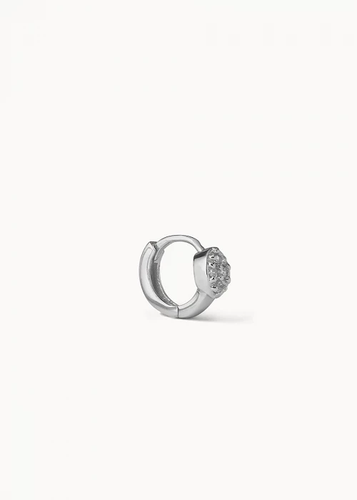 Piercing Aro Oval Shine - CREU