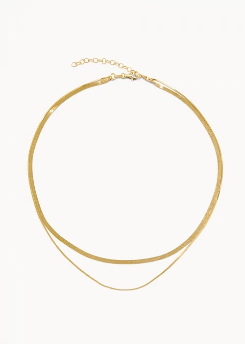 Doble Zane Chain