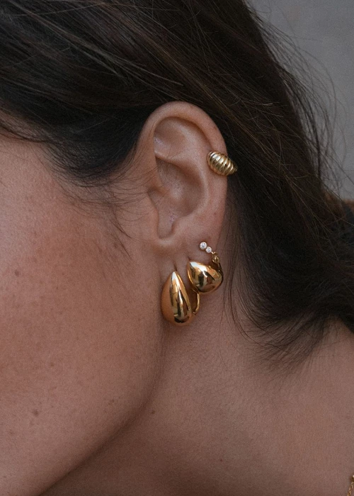 Piercing Aro Lena - CREU