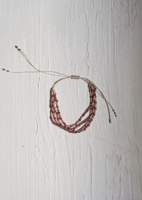Pulseras Loto