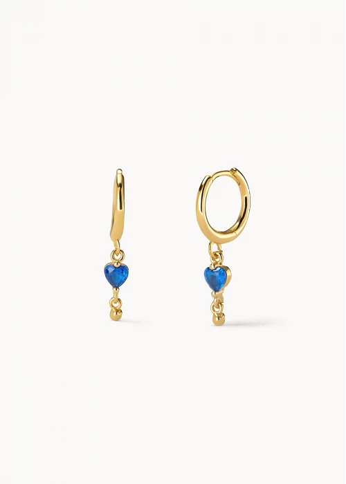Pendientes Aro Ma Cherie