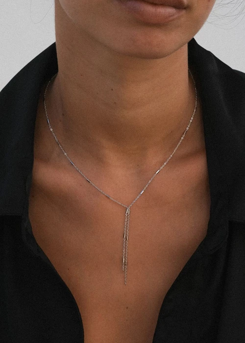 Cascade Necklace - CREU