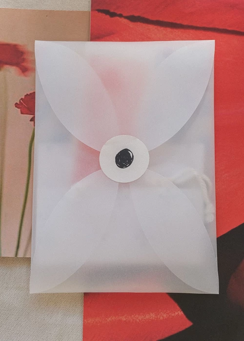 Collar Cornalina Flash | CREU