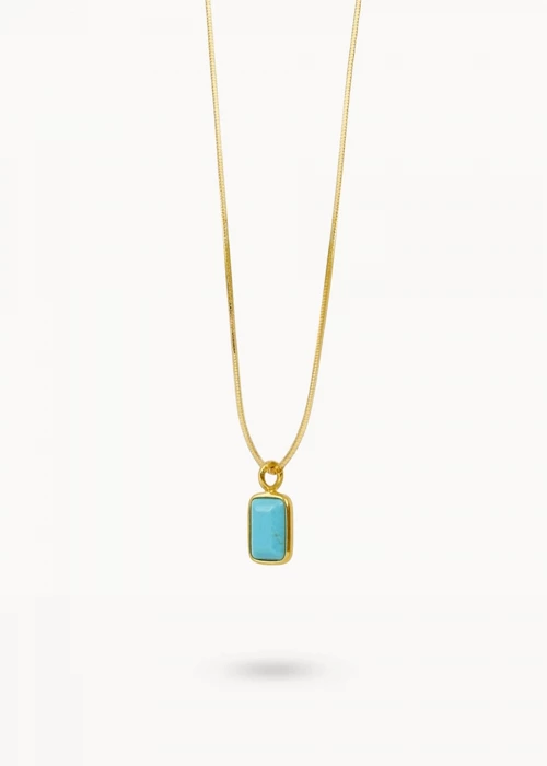 Collar Cornalina Flash | CREU