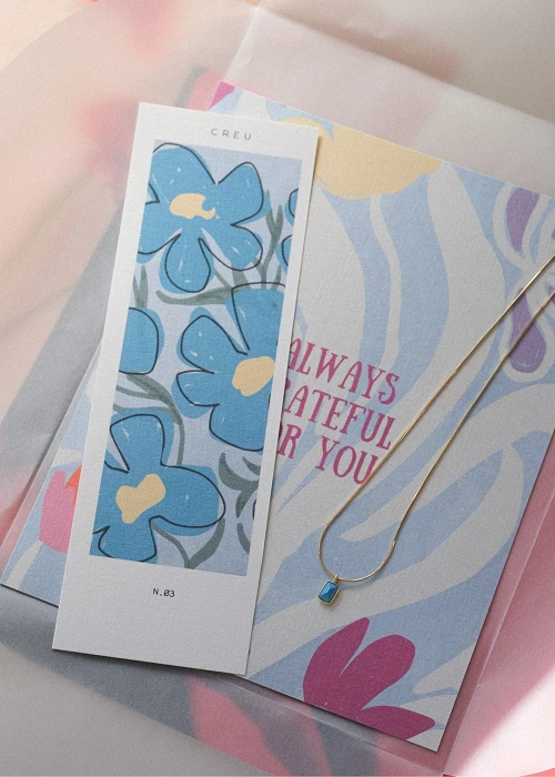 Collar Cornalina Flash | CREU