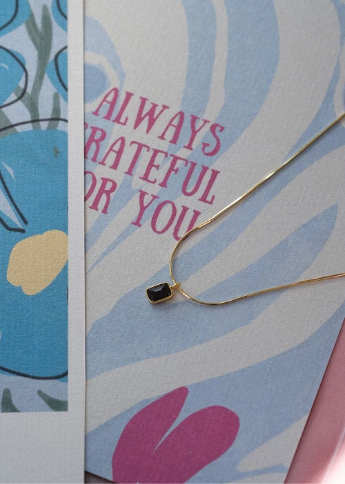 Collar Amatista Flash | CREU