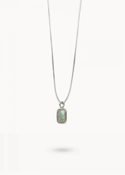 Collar Amazonita Flash | CREU