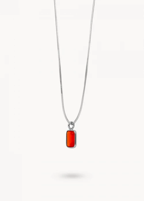 Collar Piedra Luna Flash | CREU