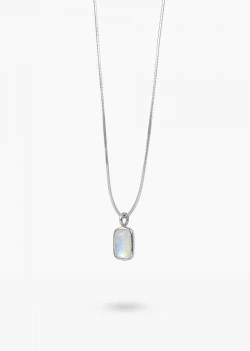 Collar Piedra Luna Flash | CREU