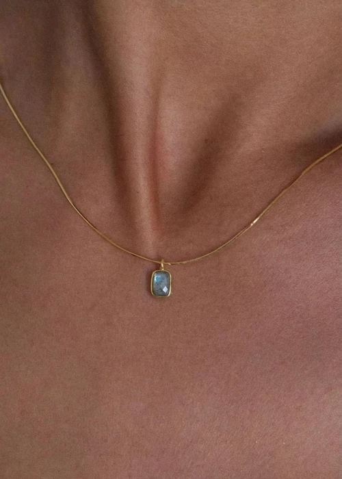Collar Granate Flash | CREU