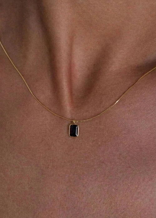 Collar Granate Flash | CREU