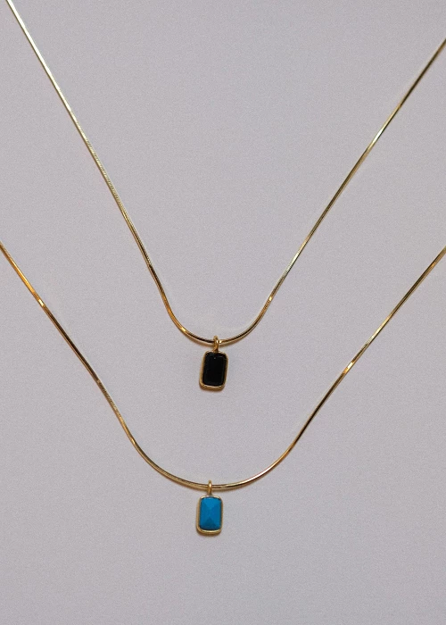 Collar Granate Flash | CREU