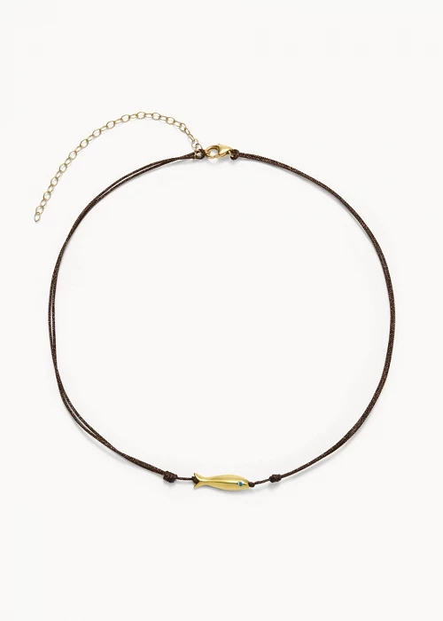 Collar Le Pêcheur