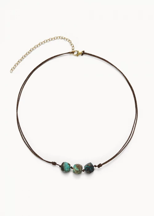 Collar Le Monde