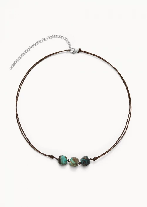 Collar Le Monde - CREU