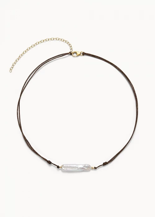 Collar La Plage