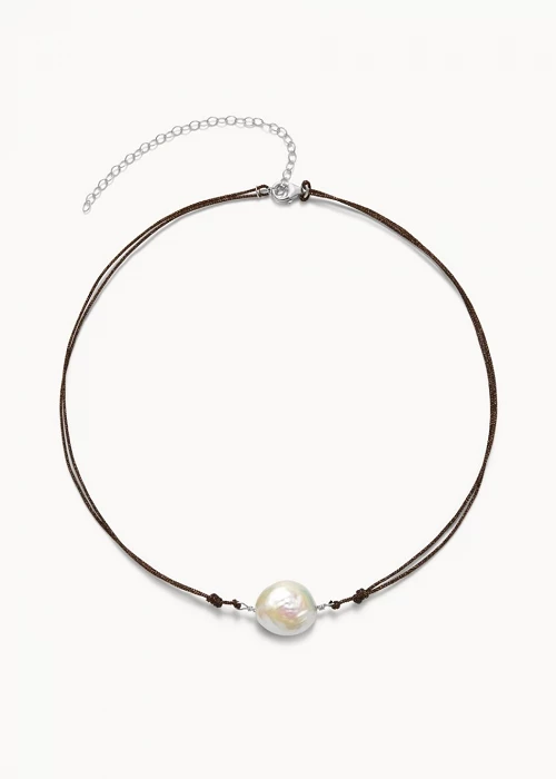 La Perle Necklace - CREU