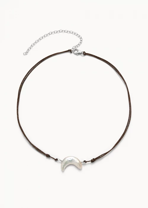La Lune Necklace - CREU