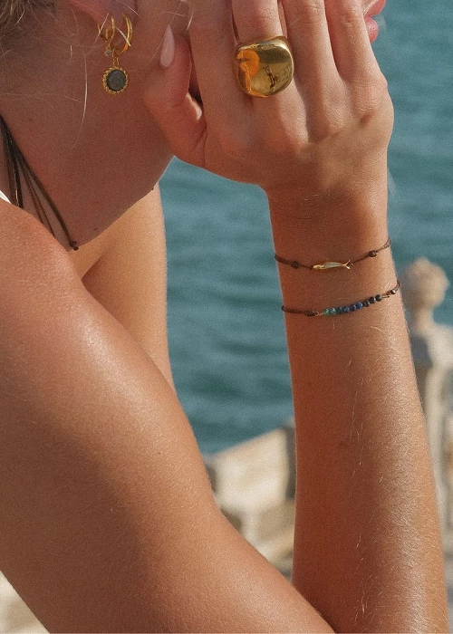 La Mer Bracelet - CREU