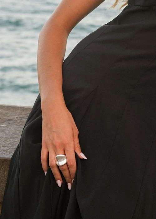 Anillo Big Aura