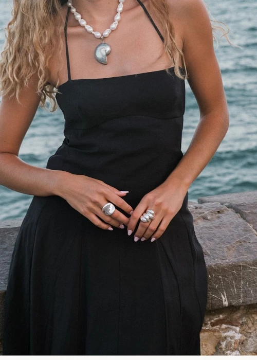 Big Aura Ring - CREU